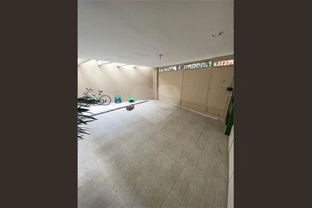 Casa à venda com 3 quartos, 130m² em Jardim Maraba(Zona Sul), São Paulo