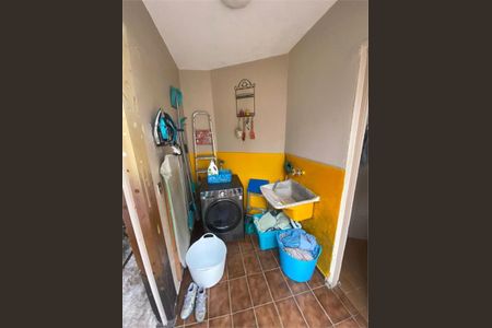 Casa à venda com 130m², 3 quartos e 3 vagas