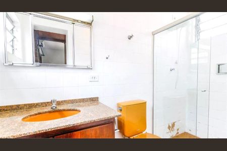 Casa à venda com 3 quartos, 140m² em Campo Belo, São Paulo
