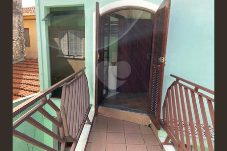 Casa à venda com 3 quartos, 160m² em Vila Congonhas, São Paulo