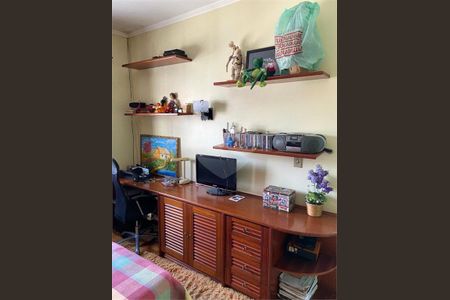 Casa à venda com 3 quartos, 160m² em Vila Congonhas, São Paulo