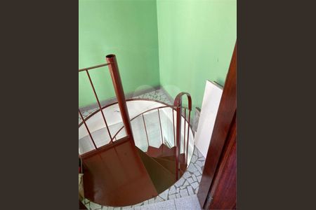 Casa à venda com 3 quartos, 160m² em Vila Congonhas, São Paulo