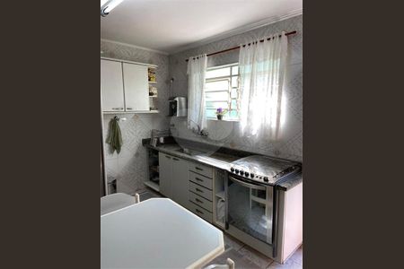 Casa à venda com 3 quartos, 160m² em Vila Congonhas, São Paulo