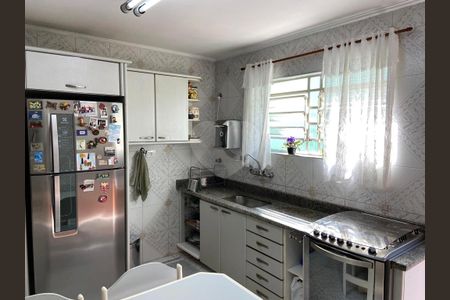 Casa à venda com 3 quartos, 160m² em Vila Congonhas, São Paulo