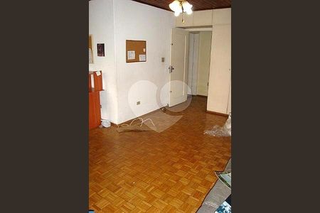 Casa à venda com 4 quartos, 380m² em Jabaquara, São Paulo