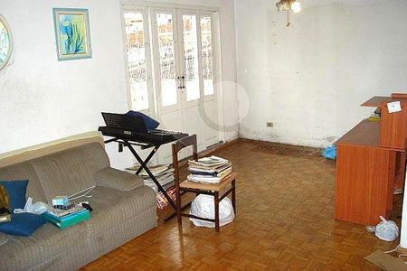 Casa à venda com 4 quartos, 380m² em Jabaquara, São Paulo