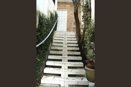 Casa à venda com 4 quartos, 380m² em Jabaquara, São Paulo