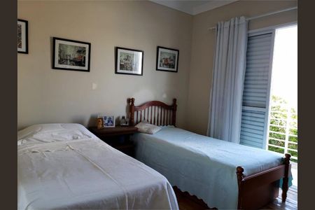 Casa à venda com 3 quartos, 176m² em Vila Ipojuca, São Paulo