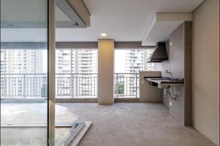 Foto 01 de apartamento à venda com 3 quartos, 157m² em Vila Anastácio, São Paulo