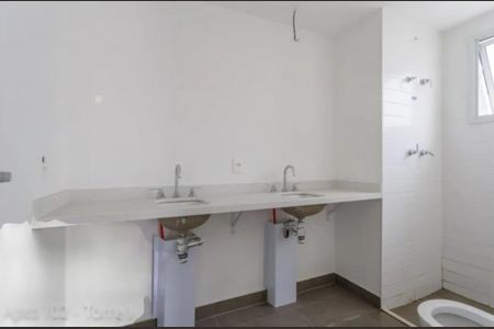Foto 09 de apartamento à venda com 3 quartos, 157m² em Vila Anastácio, São Paulo