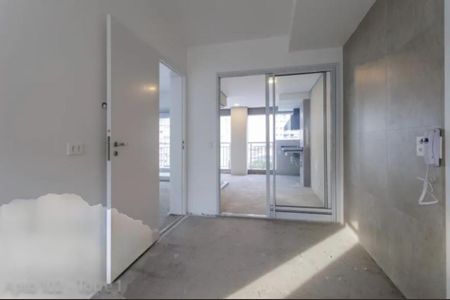 Foto 02 de apartamento à venda com 3 quartos, 157m² em Vila Anastácio, São Paulo