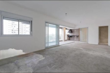 Foto 16 de apartamento à venda com 3 quartos, 157m² em Vila Anastácio, São Paulo