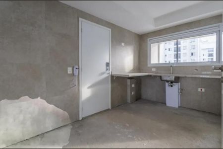 Foto 05 de apartamento à venda com 3 quartos, 157m² em Vila Anastácio, São Paulo