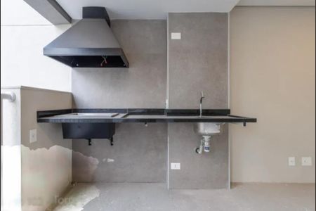 Foto 03 de apartamento à venda com 3 quartos, 157m² em Vila Anastácio, São Paulo