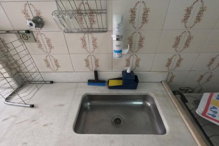 Apartamento para alugar com 80m², 3 quartos e 1 vagaCozinha