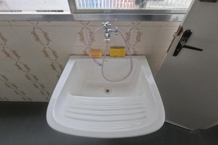 Apartamento para alugar com 80m², 3 quartos e 1 vagaÁrea de Serviço