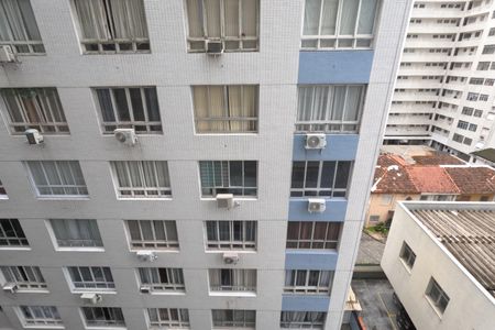 Apartamento para alugar com 80m², 3 quartos e 1 vagaVista da Sala 