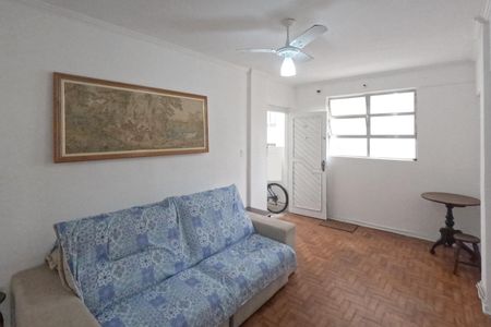 Apartamento para alugar com 80m², 3 quartos e 1 vagaSala 