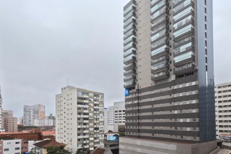 Apartamento para alugar com 80m², 3 quartos e 1 vagaVista do Quarto 2
