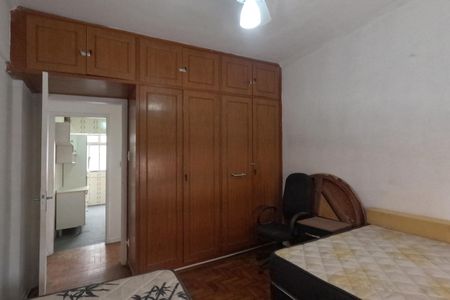 Apartamento para alugar com 80m², 3 quartos e 1 vagaQuarto 2
