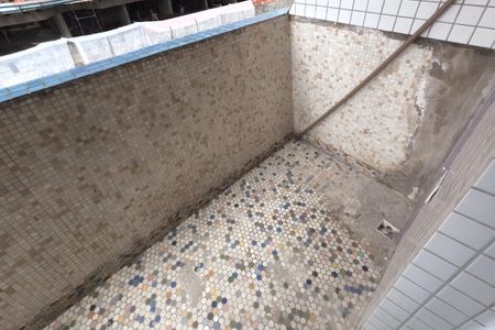 Apartamento para alugar com 80m², 3 quartos e 1 vagaVaranda do Quarto 1