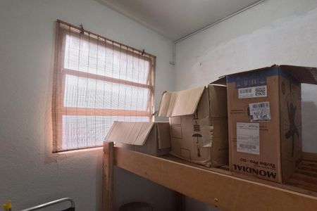 Apartamento para alugar com 80m², 3 quartos e 1 vagaQuarto de Serviço