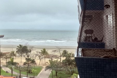 Apartamento para alugar com 80m², 3 quartos e 1 vagaVista da Varanda do Quarto 1