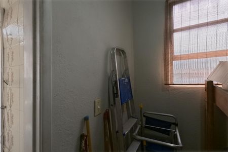 Apartamento para alugar com 80m², 3 quartos e 1 vagaQuarto de Serviço