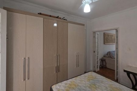 Apartamento para alugar com 80m², 3 quartos e 1 vagaQuarto 1