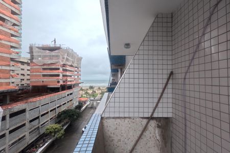 Apartamento para alugar com 80m², 3 quartos e 1 vagaVaranda do Quarto 1