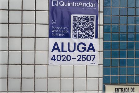 Apartamento para alugar com 80m², 3 quartos e 1 vagaPlaca