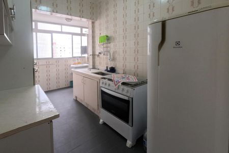 Apartamento para alugar com 80m², 3 quartos e 1 vagaCozinha