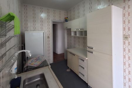 Apartamento para alugar com 80m², 3 quartos e 1 vagaCozinha
