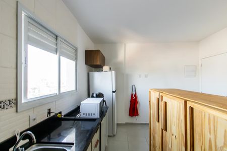 Apartamento para alugar com 39m², 2 quartos e sem vagaCozinha