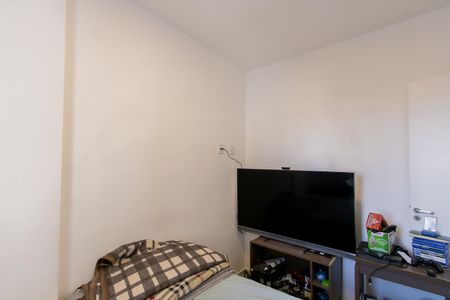 Apartamento para alugar com 39m², 2 quartos e sem vagaQuarto 2