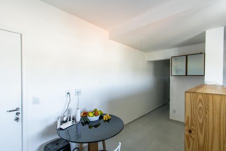 Apartamento para alugar com 39m², 2 quartos e sem vagaSala
