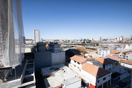 Apartamento para alugar com 39m², 2 quartos e sem vagaVista Quarto 2