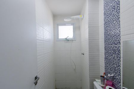 Apartamento para alugar com 39m², 2 quartos e sem vagaBanheiro