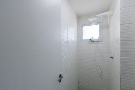 Apartamento para alugar com 39m², 2 quartos e sem vagaBanheiro