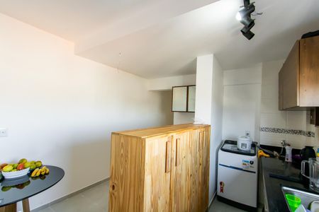 Apartamento para alugar com 39m², 2 quartos e sem vagaCozinha