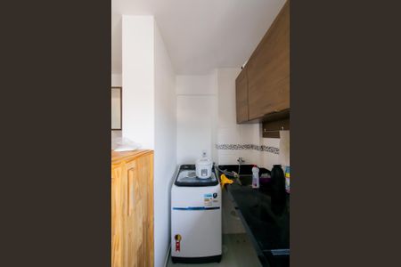 Apartamento para alugar com 39m², 2 quartos e sem vagaÁrea de Serviço