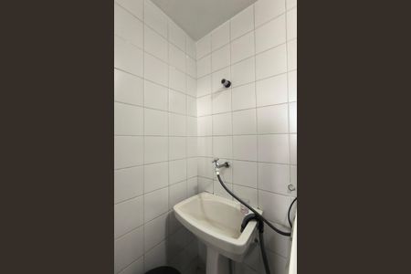 Apartamento à venda com 67m², 2 quartos e 1 vaga Apartamento à venda com 67m², 2 quartos e 1 vagaÁrea de Serviço