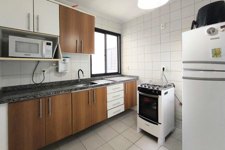 Apartamento à venda com 67m², 2 quartos e 1 vaga Apartamento à venda com 67m², 2 quartos e 1 vagaCozinha