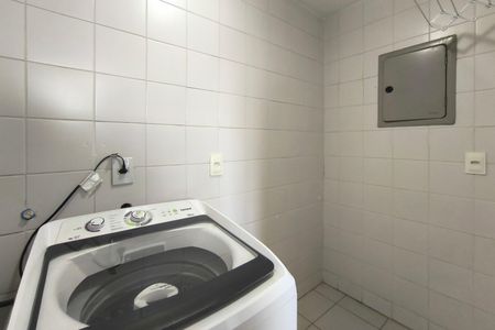 Apartamento à venda com 67m², 2 quartos e 1 vaga Apartamento à venda com 67m², 2 quartos e 1 vagaÁrea de Serviço
