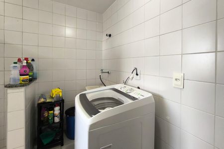Apartamento à venda com 67m², 2 quartos e 1 vaga Apartamento à venda com 67m², 2 quartos e 1 vagaÁrea de Serviço