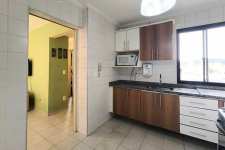 Apartamento à venda com 67m², 2 quartos e 1 vaga Apartamento à venda com 67m², 2 quartos e 1 vagaCozinha