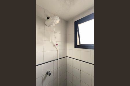 Apartamento à venda com 67m², 2 quartos e 1 vaga Apartamento à venda com 67m², 2 quartos e 1 vagaBanheiro Social