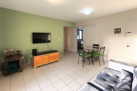 Apartamento à venda com 67m², 2 quartos e 1 vaga Apartamento à venda com 67m², 2 quartos e 1 vagaSala