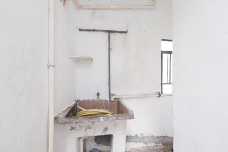 Casa para alugar com 150m², 2 quartos e sem vaga Casa para alugar com 150m², 2 quartos e sem vagaÁrea de Serviço