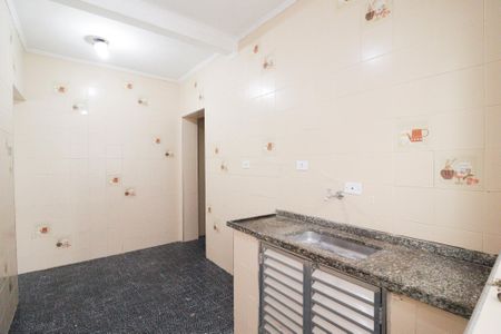 Casa para alugar com 150m², 2 quartos e sem vaga Casa para alugar com 150m², 2 quartos e sem vagaCozinha